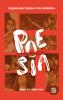 Capa Poesia Nua e Crua Slam da Quentura