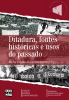 Capa livro Ditadura, fontes históricas e usos do passado