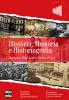 Capa livro História, Memória e Historiografia