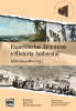 Capa livro Experiência atlântica e História Ambiental