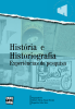 Capa livro História e Historiografia Experiências de pesquisa