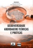 Book cover GEODIVERSITY Theoretical and practical approaches