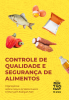 Capa Controle de qualidade e segurança de alimentos