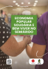 Capa Cartilha Economia Popular Solidária e Bem Viver no Semiárido