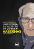 Portada Una teoría de la religión en Jürgen Habermas