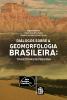 Capa do livro Diálogos sobre a Geomorfologia Brasileira