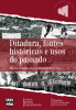 Portada del libro dictadura, fuentes históricas y usos del pasado