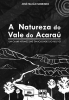 Capa A Natureza do Vale do Acaraú